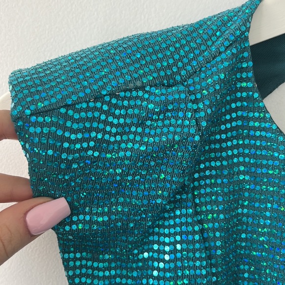 TOP bodysuit - Picture 3 of 6